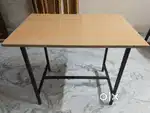 10 study table ₹500 each
