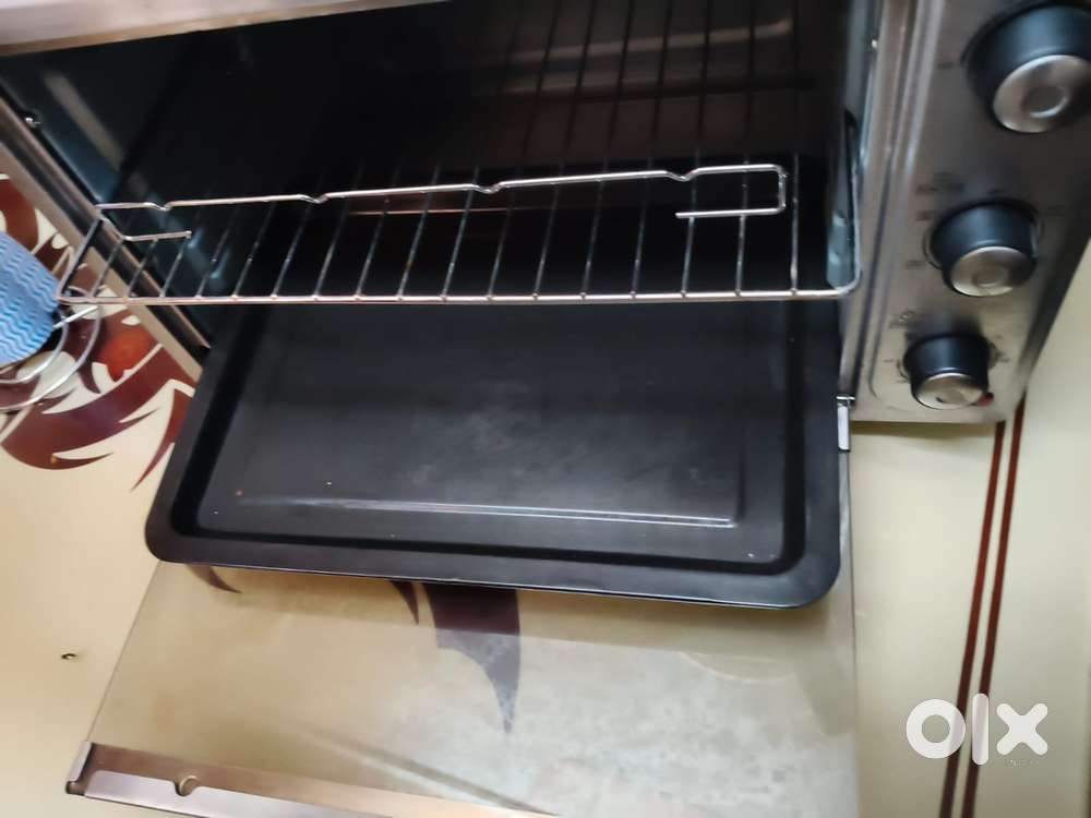 OTG oven kitchen