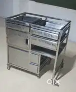 Commercial kitcehns equips