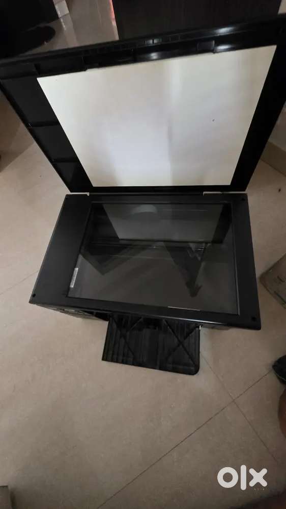 HP printer