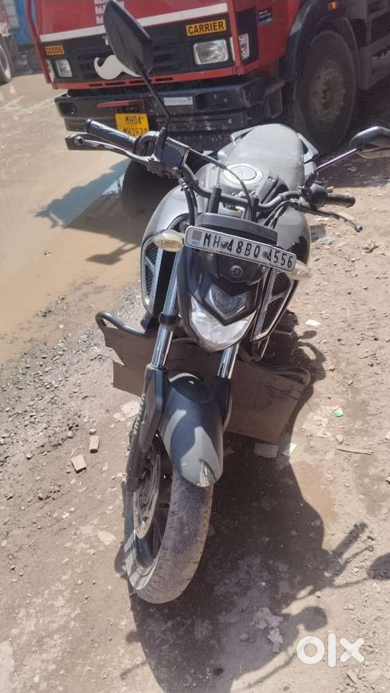 Good condition