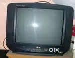 LG TV in working condition