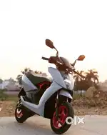 Ather 450x