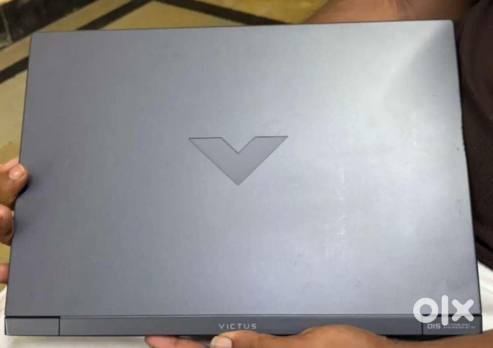 HP victus 8gb 512