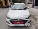 Hyundai Elite i20 [2018-2020] 1.2 Sportz, 2018, Petrol