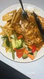 Daily Lunch delivered in your office (bulk orders only)