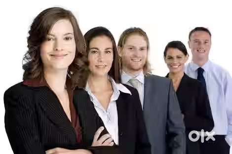 Jobb For Girls Ads Posting Work On Olx Without Target
