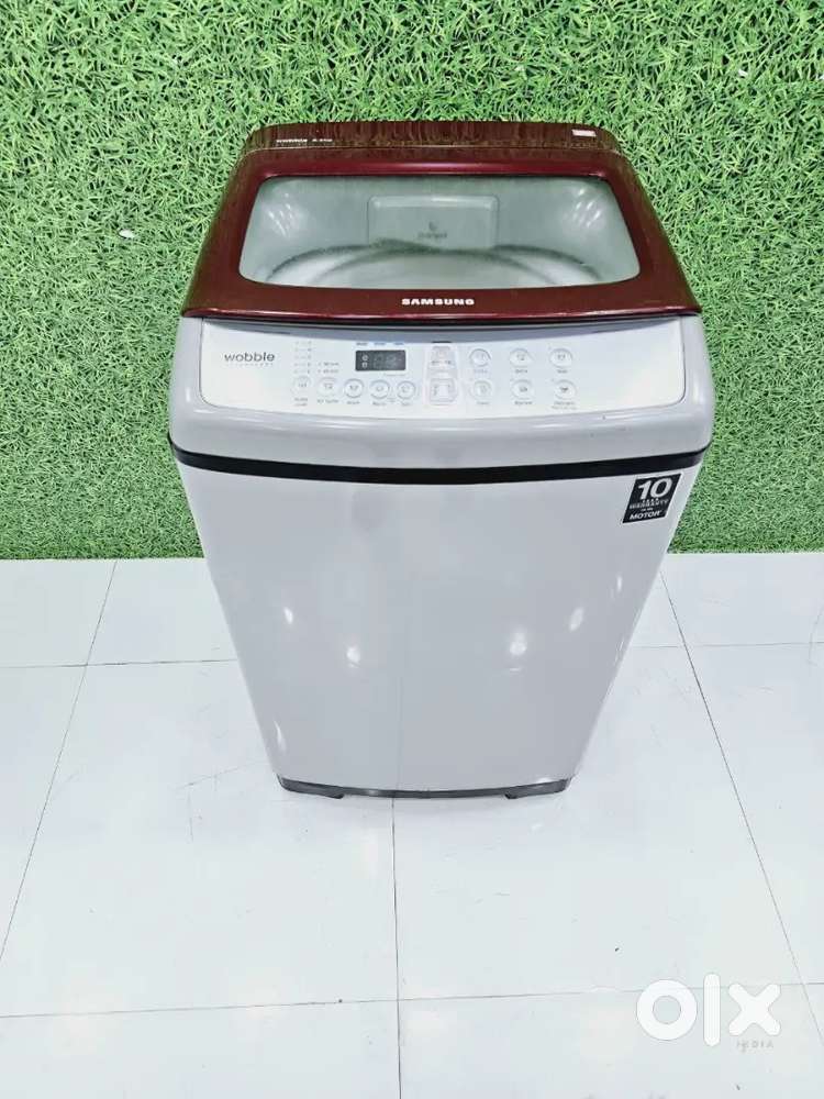 They Pack Advanced Performance In A Compact From For Washing Machine**