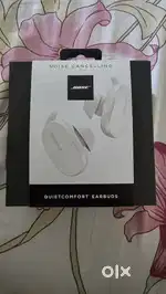 Brand New - Bose Quiet Comfort Earbuds