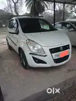 Maruti Suzuki Ritz 2013 Diesel 120000 Km Driven