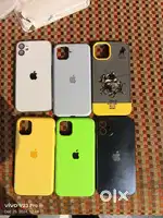 I phone 11 covers