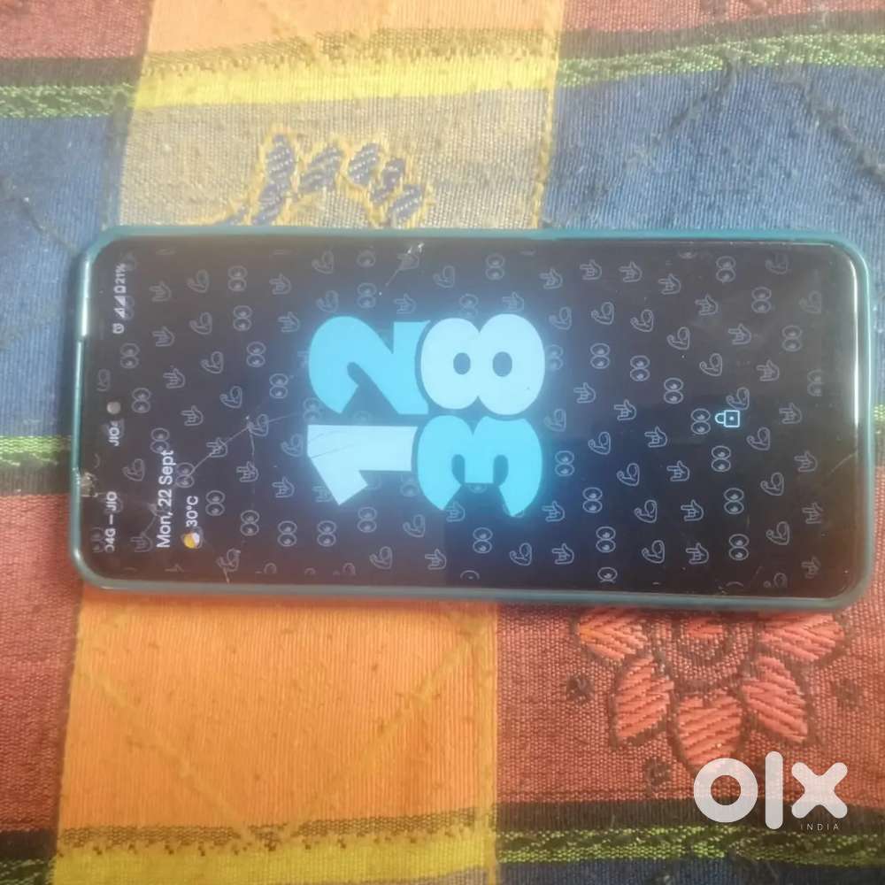 Redmi Note 9 Pro Max 6/64