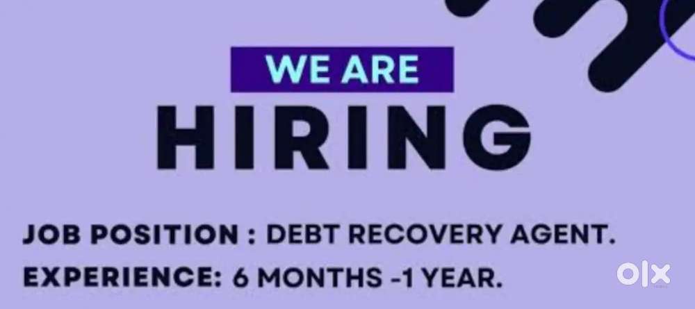 Collection executive