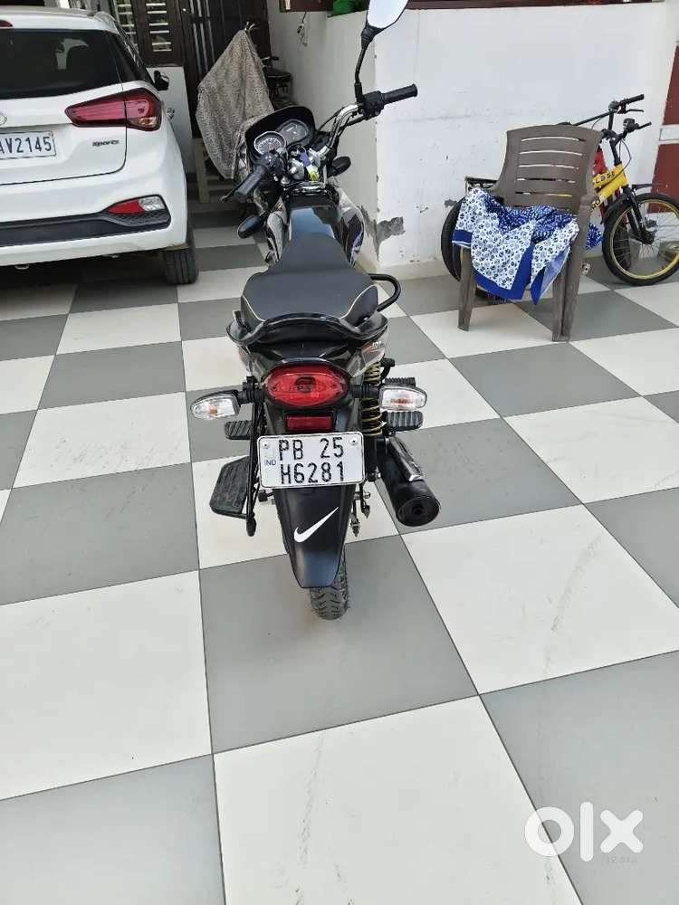 Platina 100 2022 rate 71000