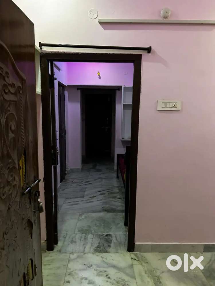 Individual house for rent