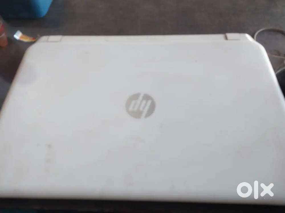 Hp laptop good candishan