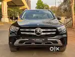 Mercedes-Benz GLC 220d 4Matic, 2022, Diesel