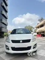 Maruti Suzuki Swift VDI BS IV, 2014, Diesel