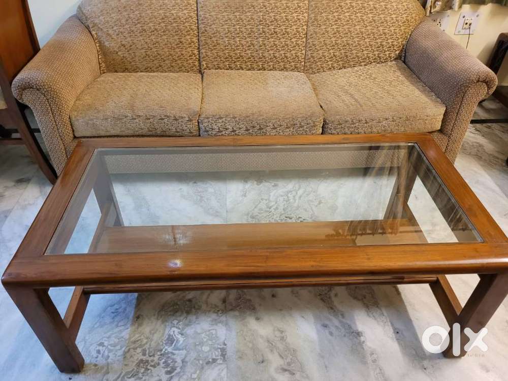 Centre Table for Sofa