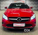 Mercedes-Benz CLA 200 CDI Sport, 2017, Diesel