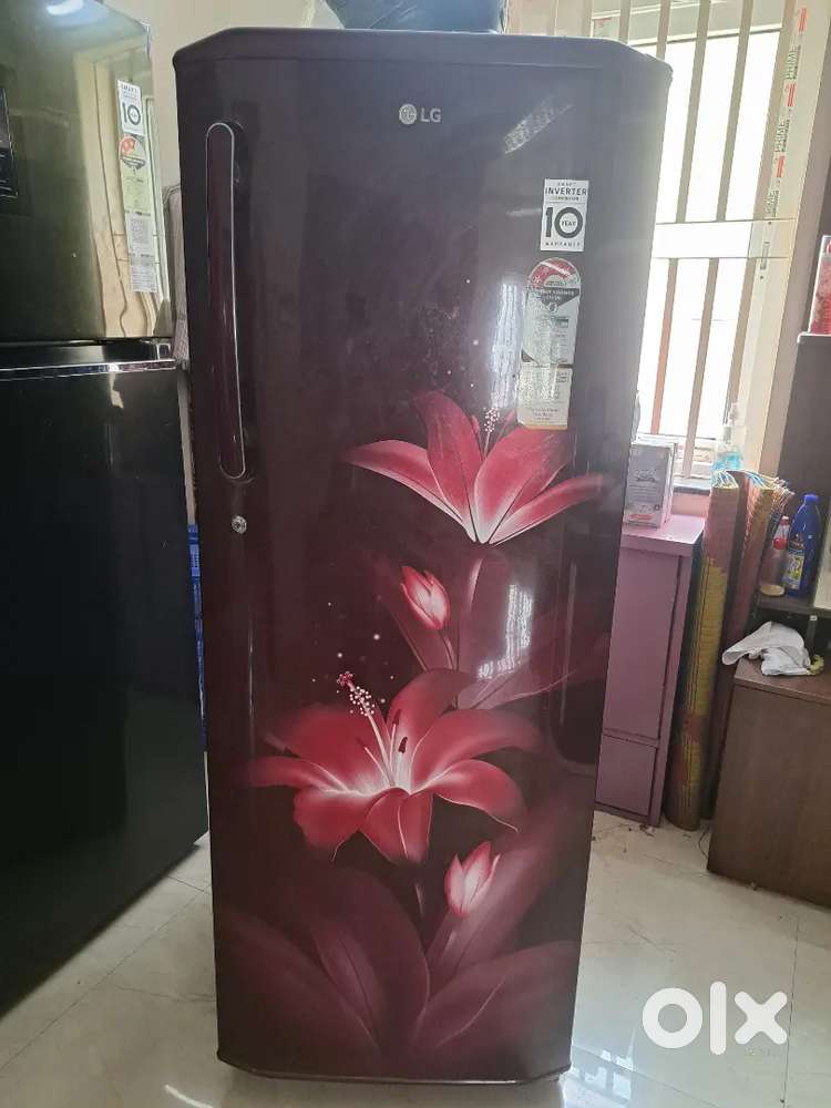 Good working fridges