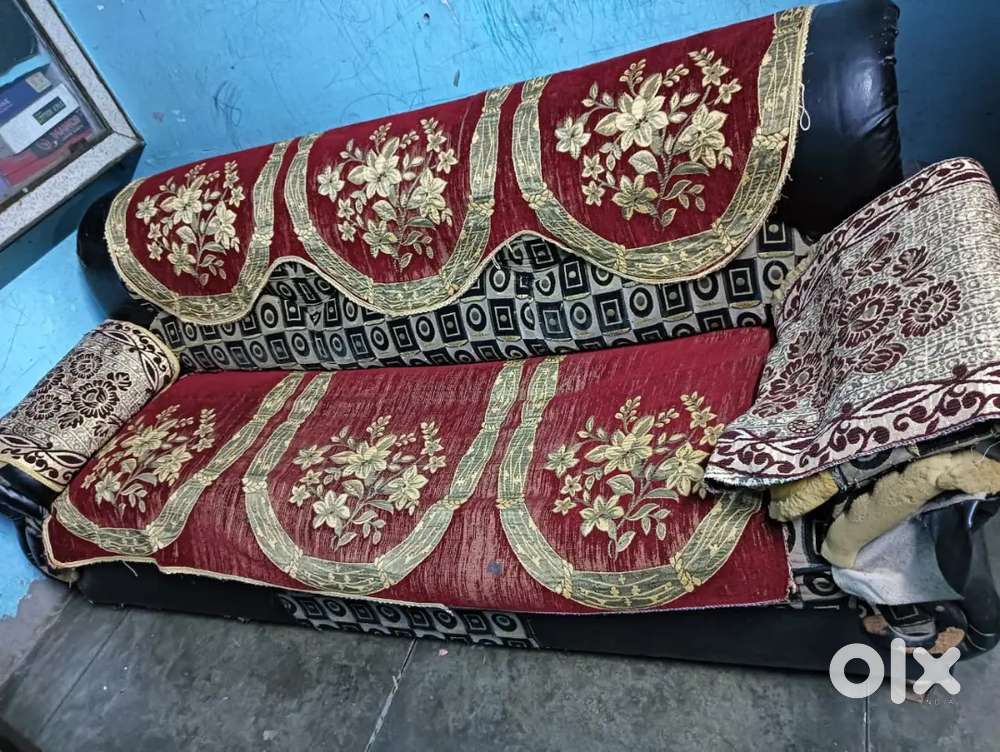 3 peace sofa set