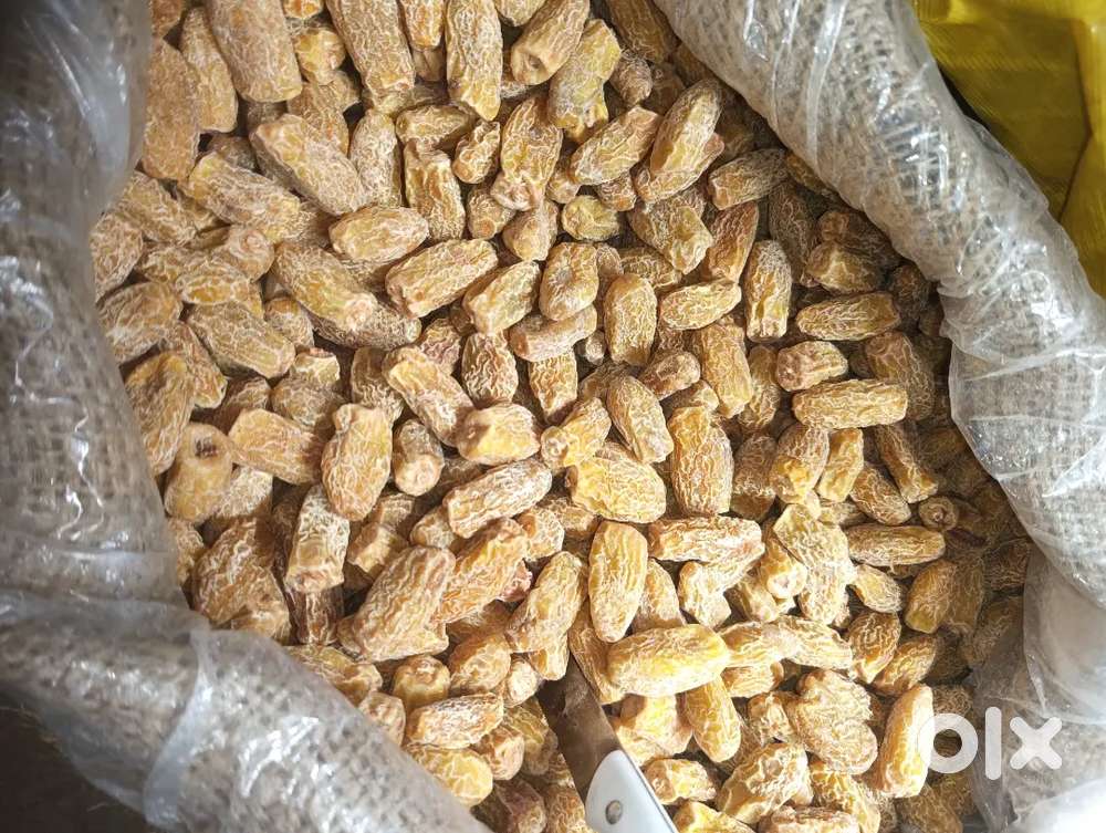 SAHU DRY FRUITS