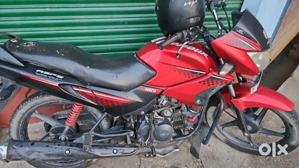 Good condition