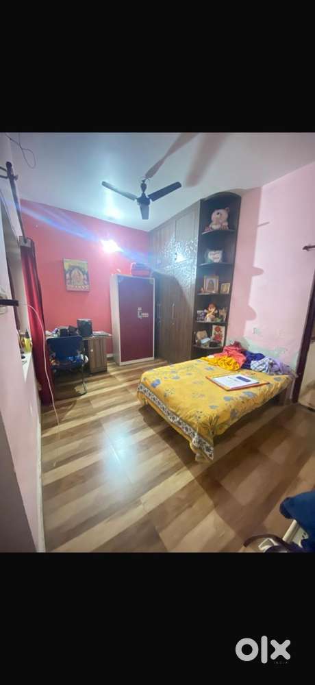1 bhk Room for rent, students and bachelors allowed