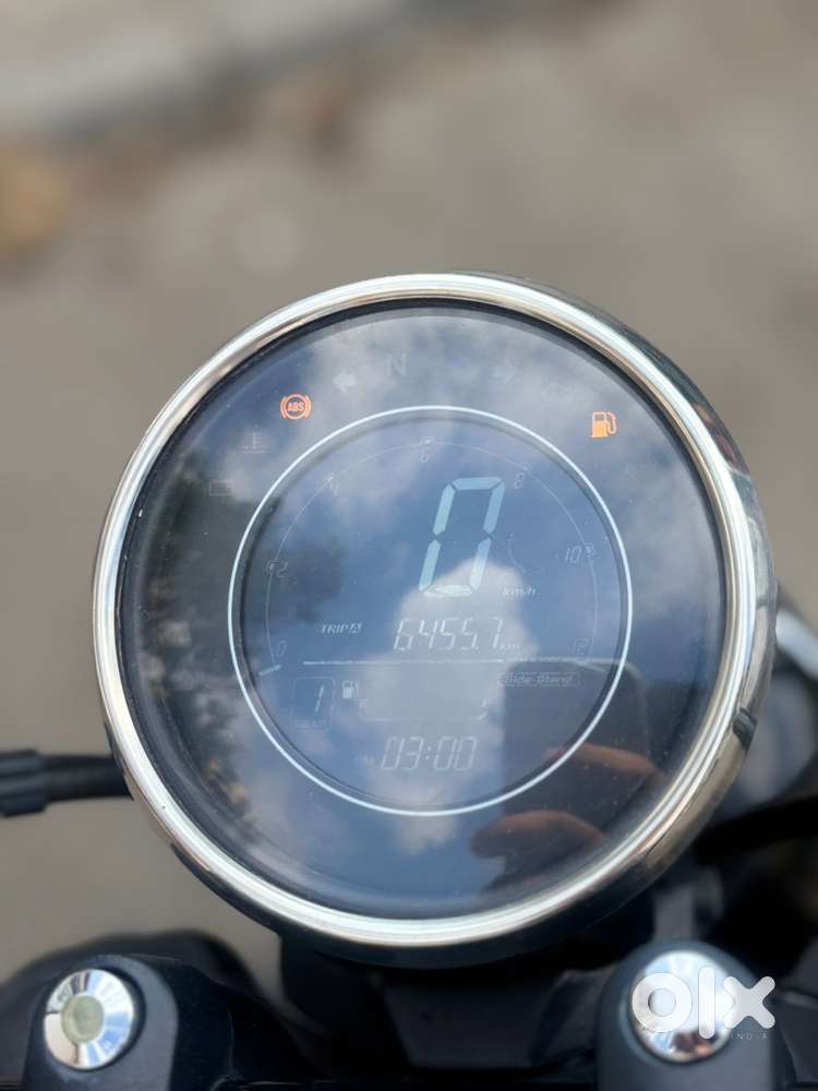 All original and good condition