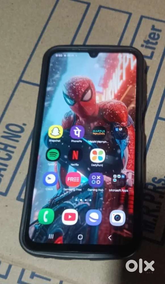 Samsang Galaxy f15