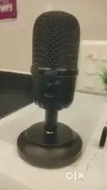 Kreo brand new microphone 2 month old