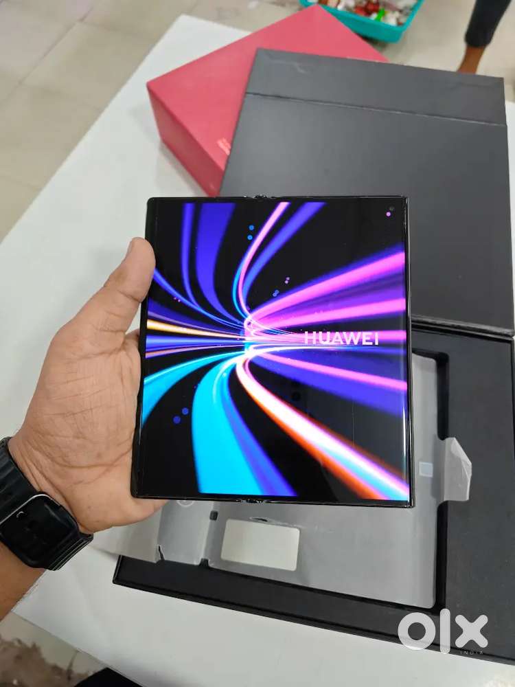 HUAWEI MATE XS2 12GB RAM 512GB