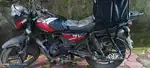 Bajaj ct110x for sale