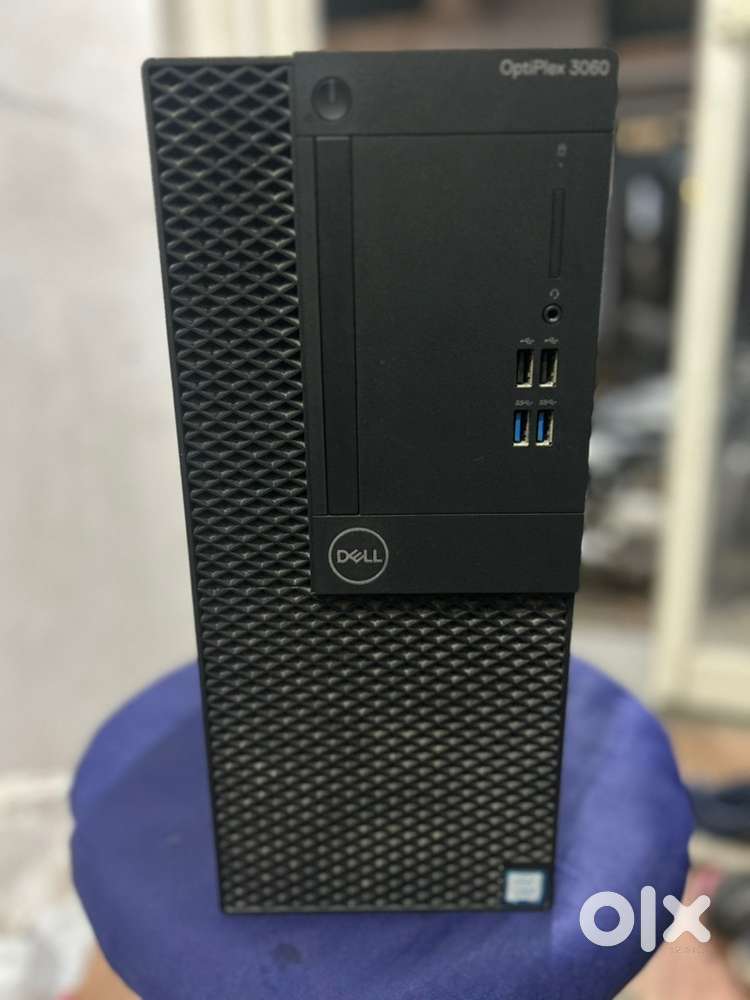 Dell optiplex