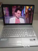 Ryzen 5 Laptop urgent sale showroom condition