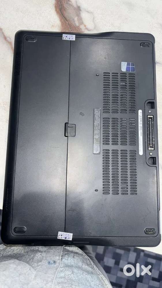 Laptop thinkpad