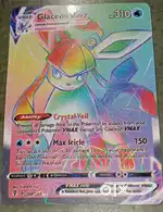 Brand new Rare Pokemon card