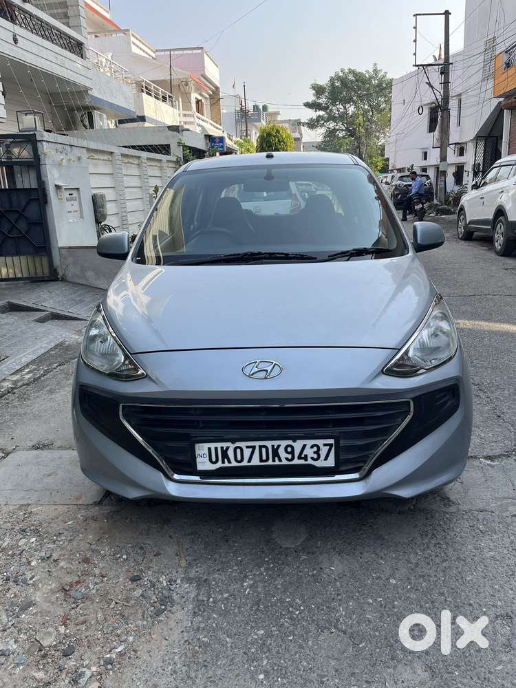 Hyundai Santro Magna, 2019, Petrol