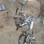 Hero Sprint Riot 26T MTB Geared Cycles