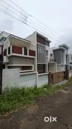 4 BHK House for sale at Kolazhy - Thrissur
