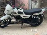 Weel maintained bike h 2019 ka urgent money requirment