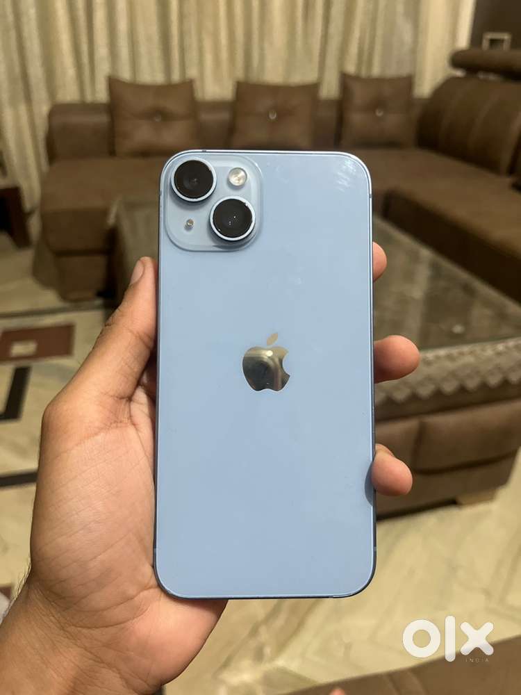 iPhone 14  128GB  Like New  Camera Bug