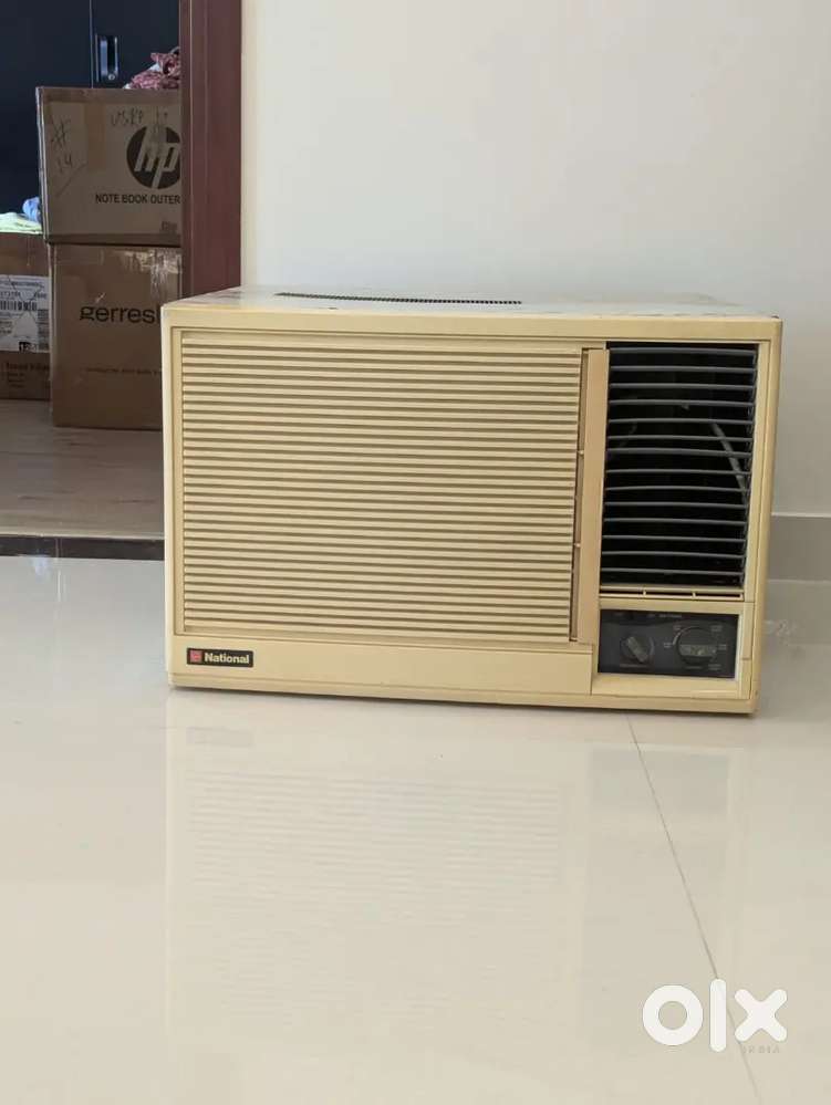 Window AC 1.5 T