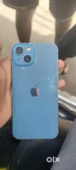 I phone 13 A1 condition