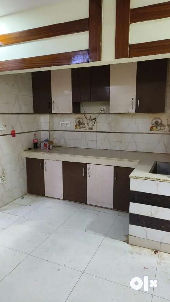 Luxury 2bhk flat for rent in new ashok nagar