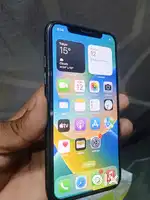 iPhone x 256gb all original