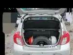Maruti Suzuki Celerio 2021