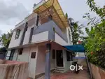 3 BHK INDEPENDANT HOUSE IN KURAVANKONAM 30000