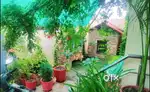 1BHK portion available